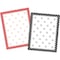 Barker Creek Dots Computer Paper (2 designs), 100 sheets/Package 3556 - alternate 1